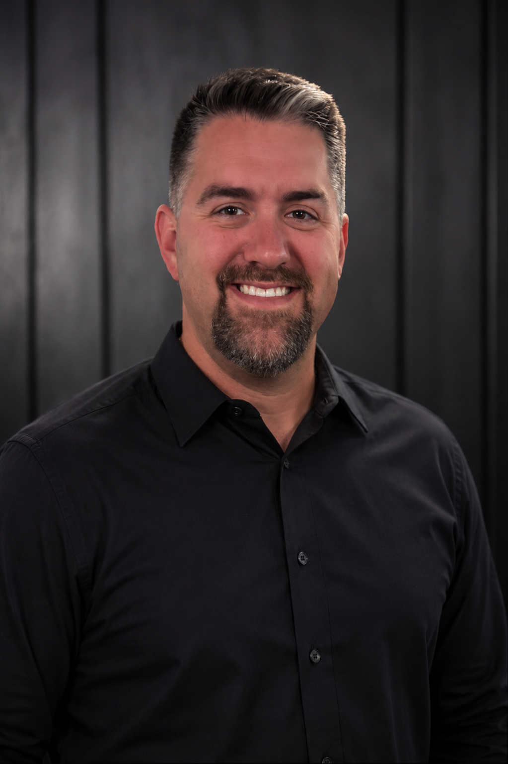 Dawson Nitcholas &mdash; Owner and Inspector, Ivy League Home Inspections
